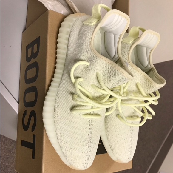 yeezy normal price